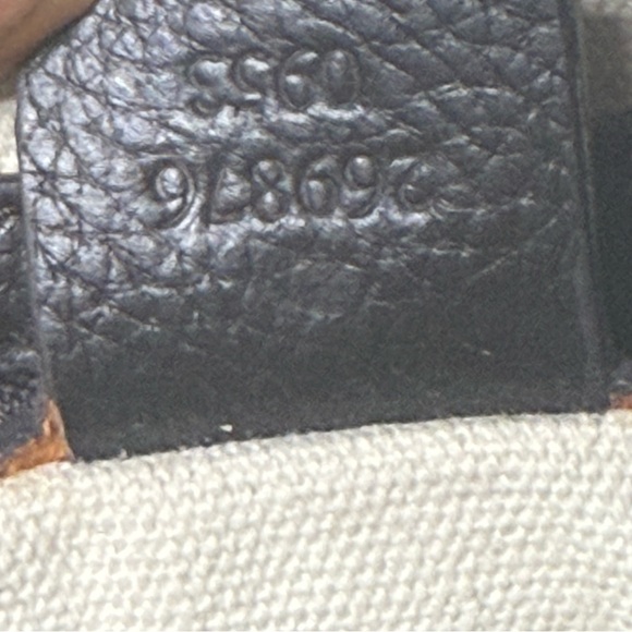 Vintage Gucci GG bag - Picture 14 of 17